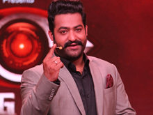 NTR Bigg Boss Latest Photos